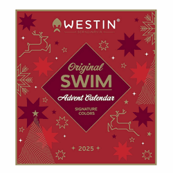 Westin 2025 Original Swim Advent Calendar 